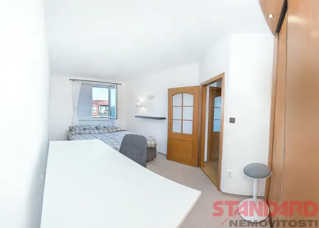 Pronájem bytu 4+kk, Plzeň, K Lutové, 99 m2