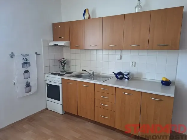 Pronájem bytu 3+1, Přeštice, Masarykovo nám., 107 m2