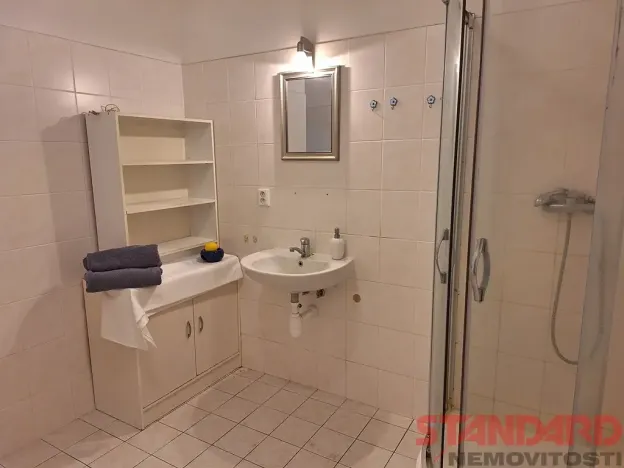 Pronájem bytu 3+1, Přeštice, Masarykovo nám., 107 m2