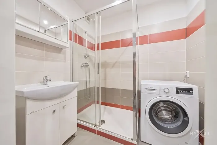Prodej bytu 4+1, Praha - Černý Most, Generála Janouška, 88 m2