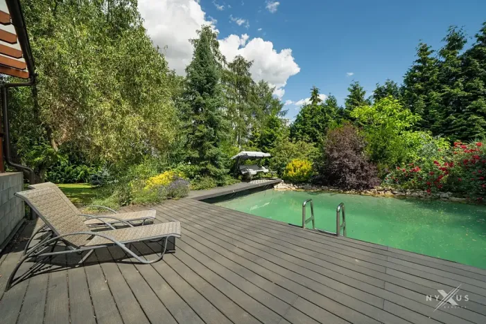 Prodej pozemku pro bydlení, Mníšek pod Brdy, Ve Štítku, 1424 m2
