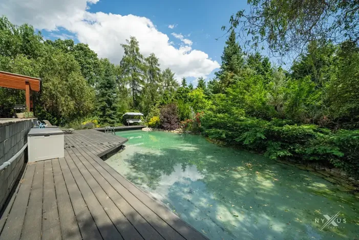 Prodej pozemku pro bydlení, Mníšek pod Brdy, Ve Štítku, 1424 m2