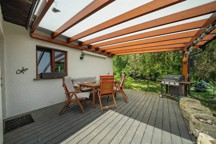 Prodej pozemku pro bydlení, Mníšek pod Brdy, Ve Štítku, 1424 m2