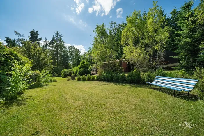 Prodej pozemku pro bydlení, Mníšek pod Brdy, Ve Štítku, 1424 m2