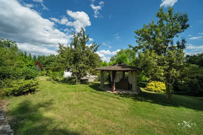 Prodej pozemku pro bydlení, Mníšek pod Brdy, Ve Štítku, 1424 m2