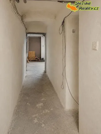 Pronájem skladu, Ostrava, 160 m2