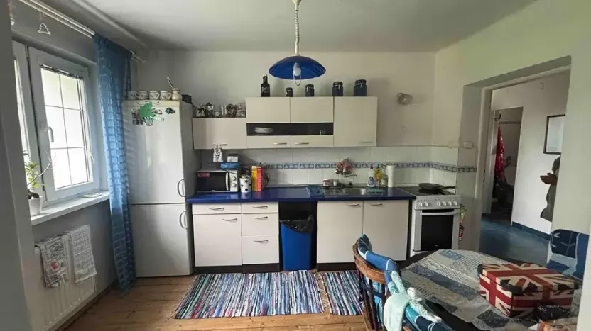 Prodej rodinného domu, Malenovice, 140 m2