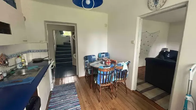 Prodej rodinného domu, Malenovice, 140 m2