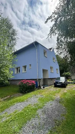 Prodej rodinného domu, Malenovice, 140 m2
