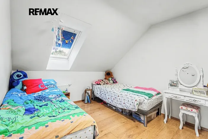 Pronájem rodinného domu, Lány, Sluneční, 128 m2