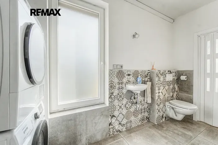 Pronájem rodinného domu, Lány, Sluneční, 128 m2