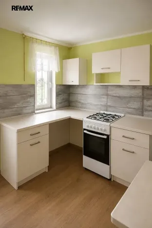 Prodej chalupy, Pincehely, Maďarsko, 64 m2