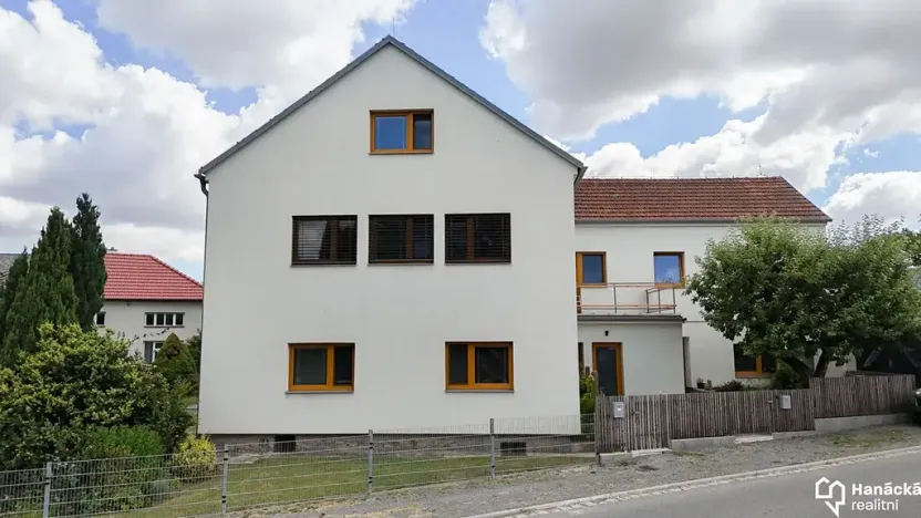 Prodej rodinného domu, Kladky, 345 m2