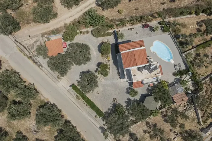 Prodej rodinného domu, Kissamos, Řecko, 105 m2