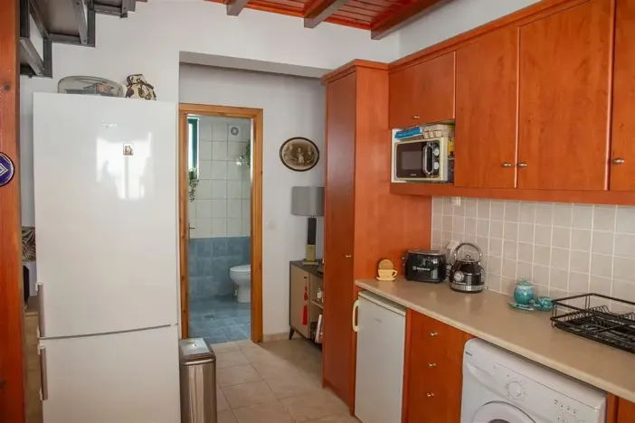 Prodej rodinného domu, Maleme, Řecko, 58 m2