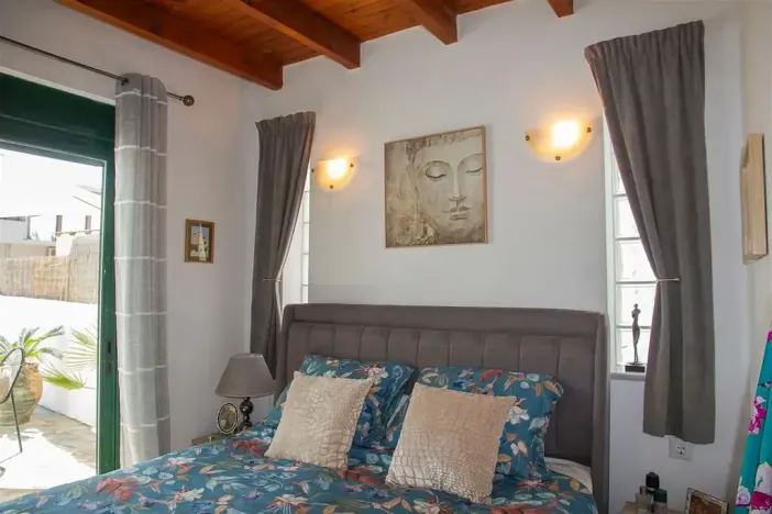 Prodej rodinného domu, Maleme, Řecko, 58 m2