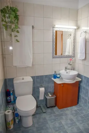 Prodej rodinného domu, Maleme, Řecko, 58 m2