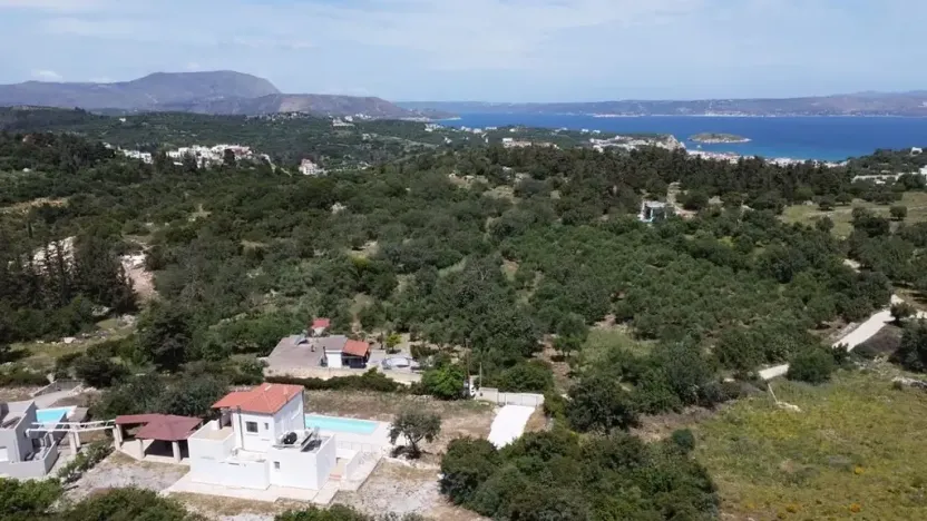 Prodej rodinného domu, Aspro, Řecko, 94 m2