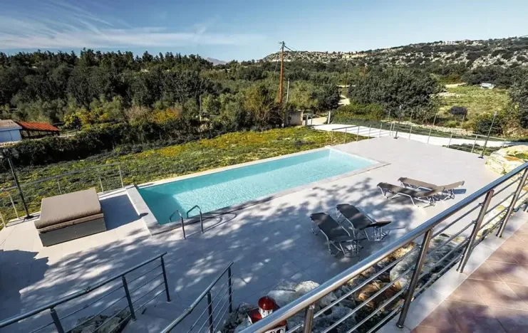 Prodej rodinného domu, Aspro, Řecko, 94 m2