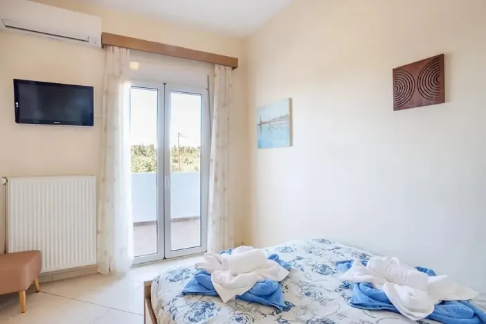 Prodej rodinného domu, Aspro, Řecko, 94 m2