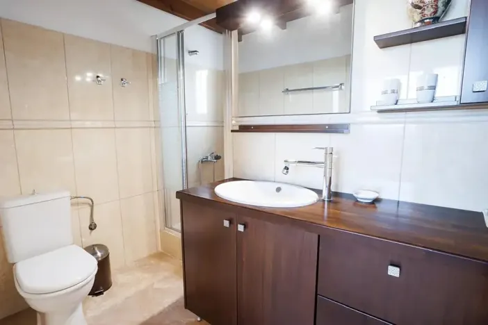 Prodej rodinného domu, Aspro, Řecko, 94 m2