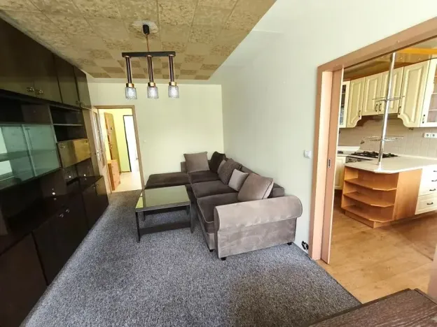 Pronájem bytu 3+1, Praha - Nusle, Kotorská, 63 m2
