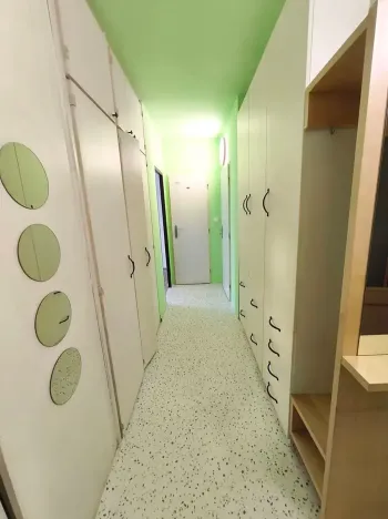 Pronájem bytu 3+1, Praha - Nusle, Kotorská, 63 m2