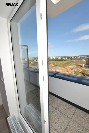 Pronájem bytu 1+kk, Plzeň, Technická, 23 m2