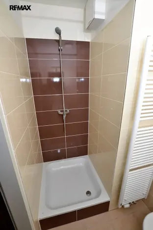 Pronájem bytu 1+kk, Plzeň, Technická, 23 m2