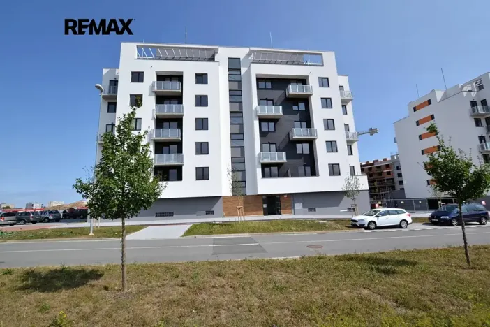 Pronájem bytu 1+kk, Plzeň, Technická, 23 m2