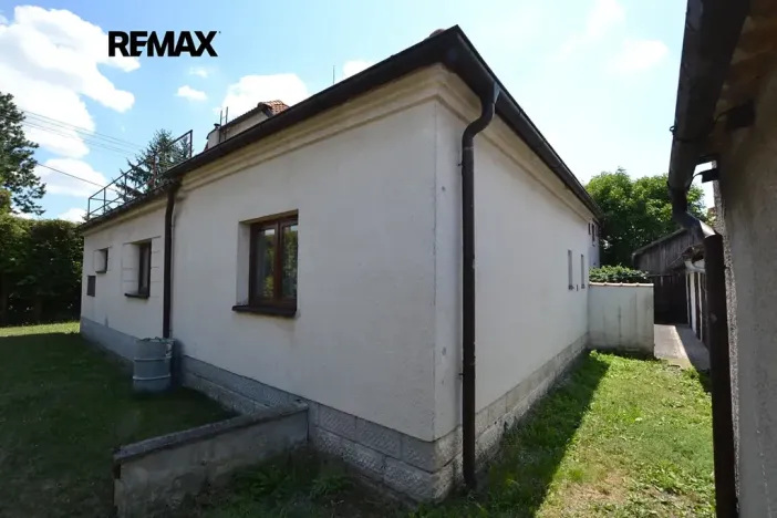 Prodej rodinného domu, Chrást, 9. května, 245 m2