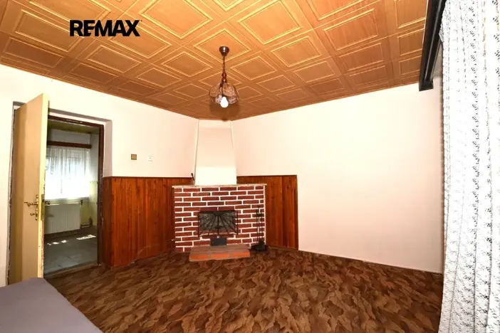 Prodej rodinného domu, Chrást, 9. května, 245 m2