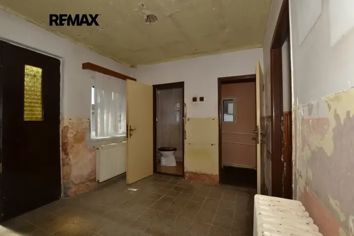 Prodej rodinného domu, Chrást, 9. května, 245 m2