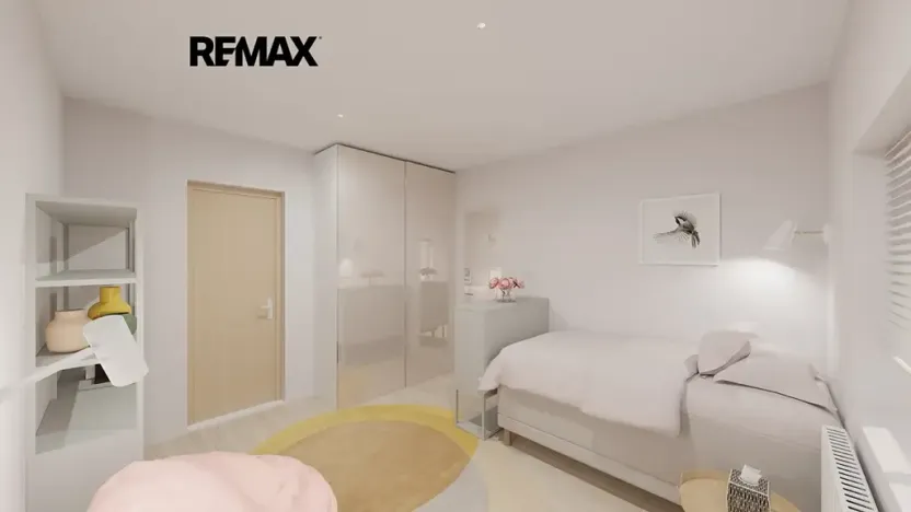 Prodej rodinného domu, Chrást, 9. května, 245 m2