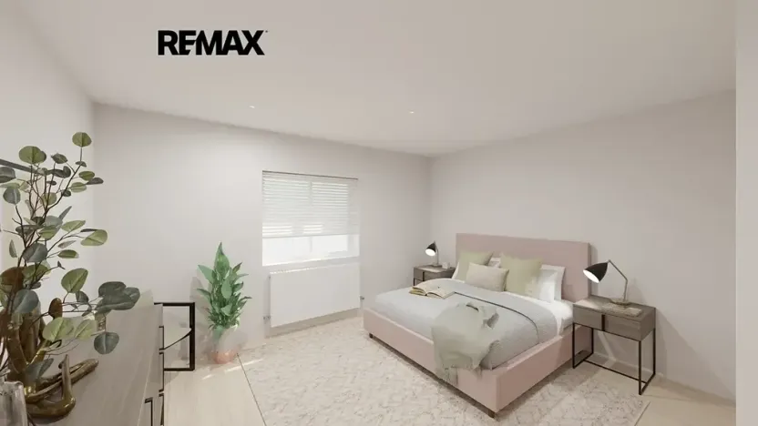Prodej rodinného domu, Chrást, 9. května, 245 m2