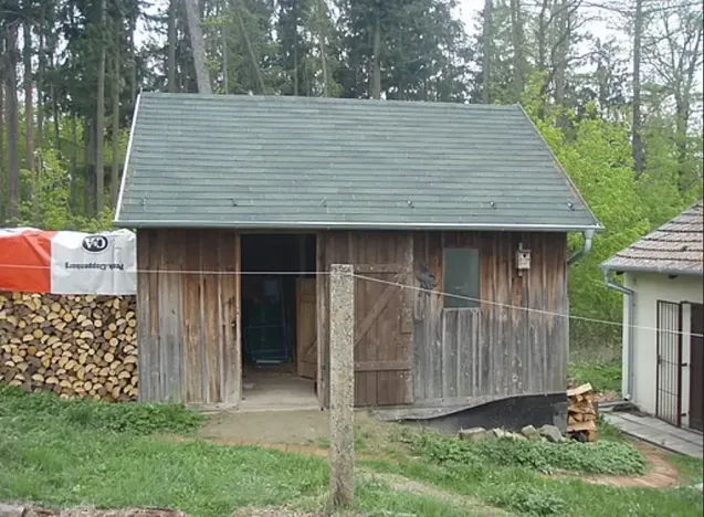 Prodej rodinného domu, Kuničky, 176 m2