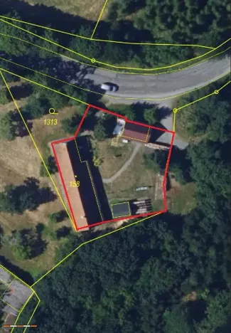Prodej rodinného domu, Kuničky, 176 m2