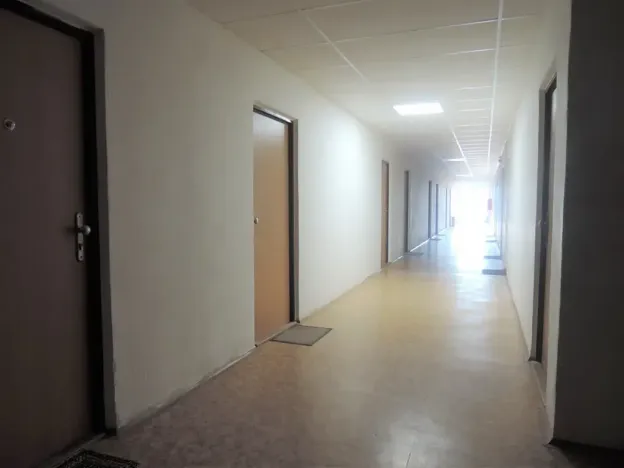 Pronájem bytu 1+kk, Brno, Jedovnická, 20 m2