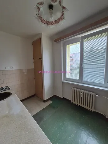 Prodej bytu 2+1, Česká Lípa, Antonína Sovy, 58 m2