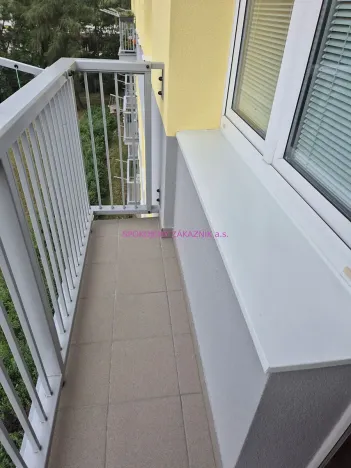 Prodej bytu 2+1, Česká Lípa, Antonína Sovy, 58 m2