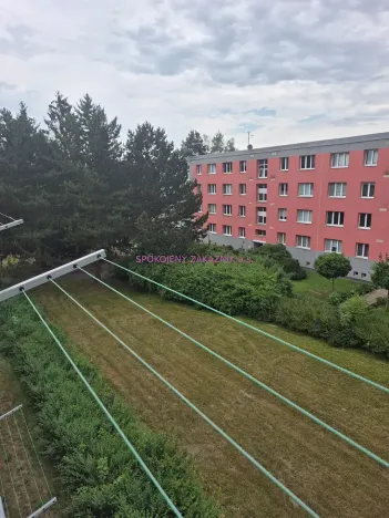 Prodej bytu 2+1, Česká Lípa, Antonína Sovy, 58 m2