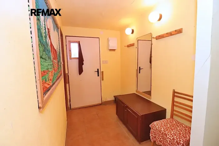 Prodej chalupy, Výrava, 72 m2