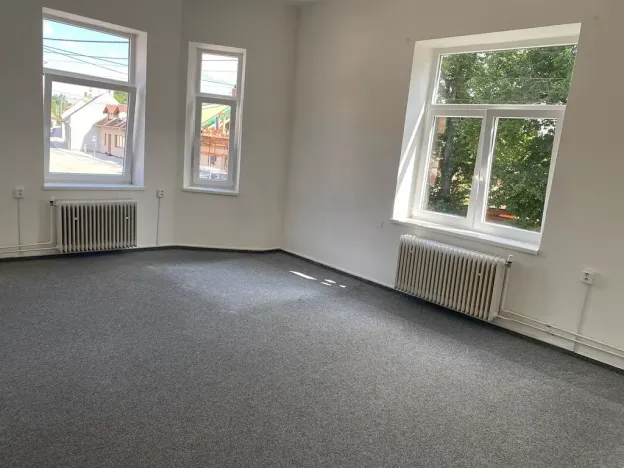 Pronájem bytu 2+kk, Blansko, 76 m2