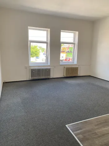 Pronájem bytu 2+kk, Blansko, 76 m2