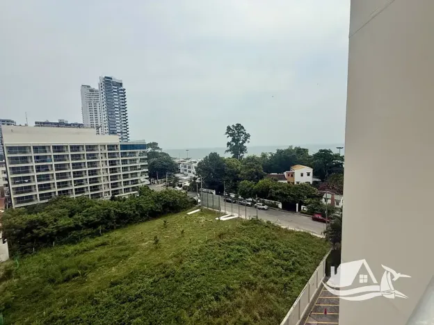 Prodej bytu 1+kk, Pattaya, Thajsko, 22 m2
