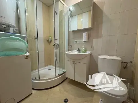 Prodej bytu 1+kk, Sveti Vlas, Bulharsko, 44 m2