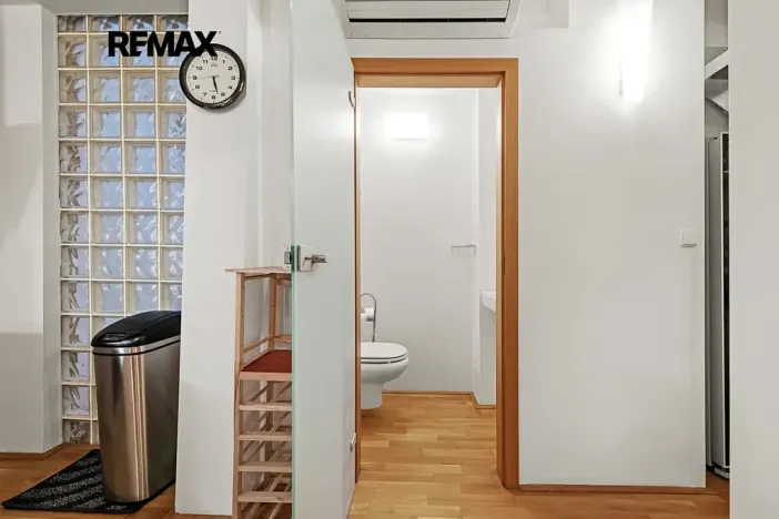 Prodej bytu 3+kk, Praha - Smíchov, Preslova, 95 m2