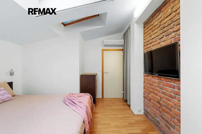 Prodej bytu 3+kk, Praha - Smíchov, Preslova, 95 m2