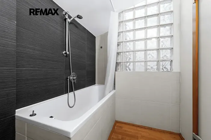 Prodej bytu 3+kk, Praha - Smíchov, Preslova, 95 m2