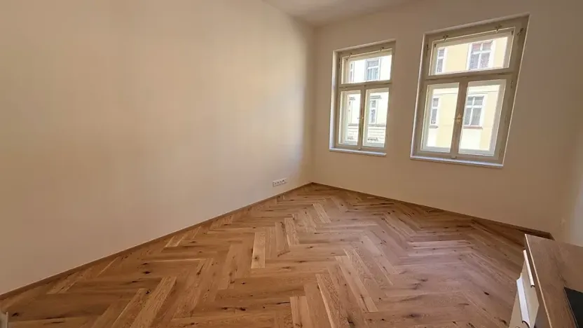 Pronájem bytu 1+kk, Praha - Žižkov, Seifertova, 25 m2